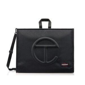 Telfar x Eastpak Large Shopper - Black